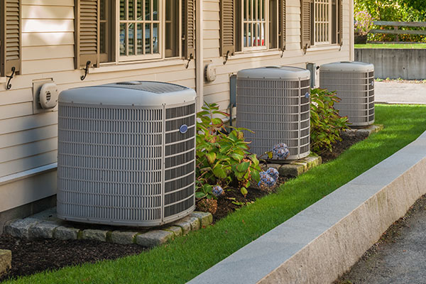 HVAC Contractor in Saint Tammany Parish, LA