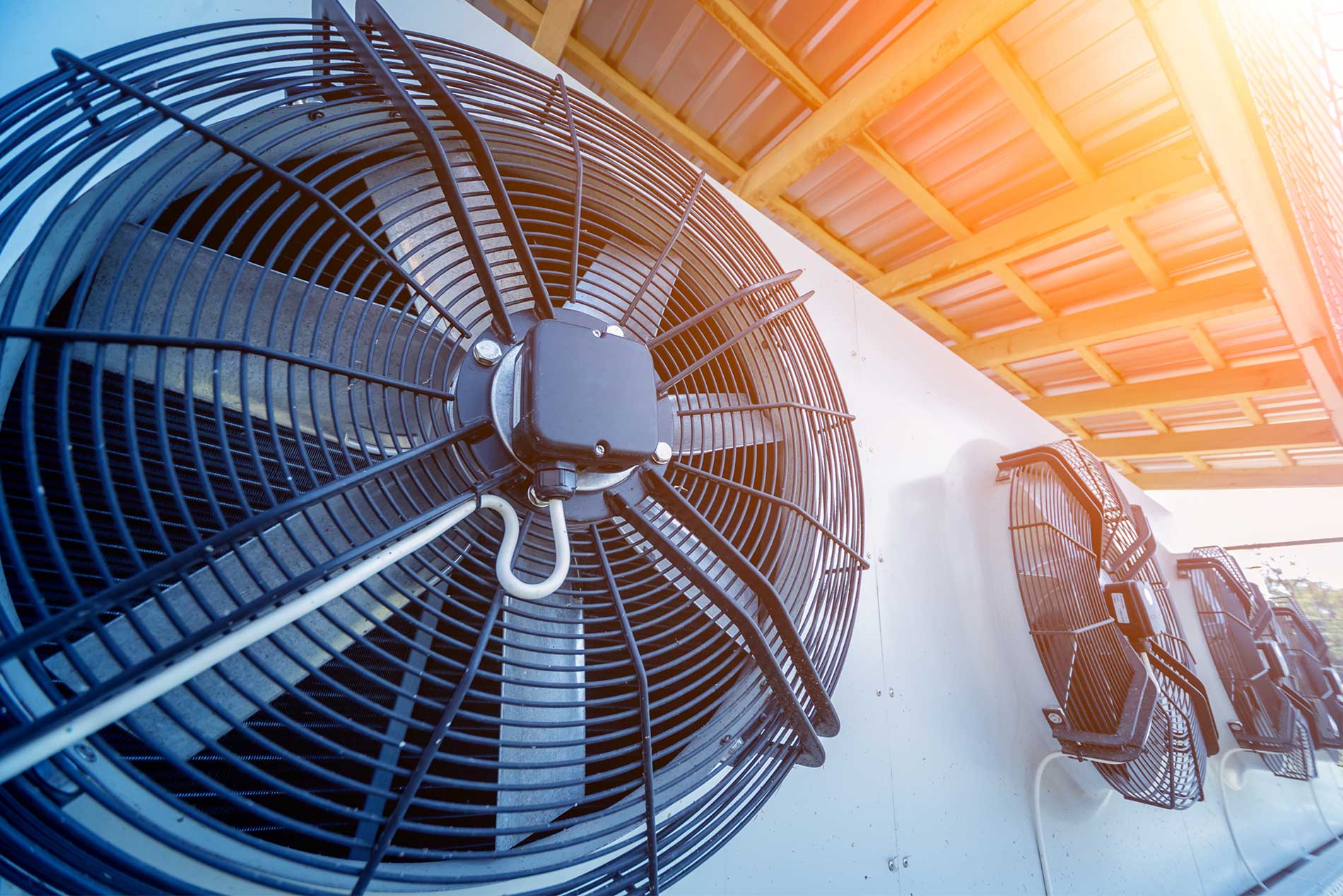 HVAC Contractor in Orleans Parish, LA