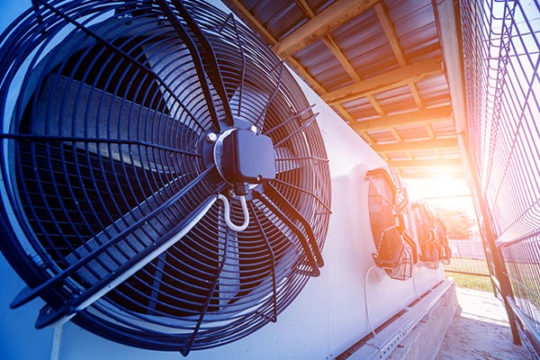 HVAC Contractor in Terrebonne Parish, LA