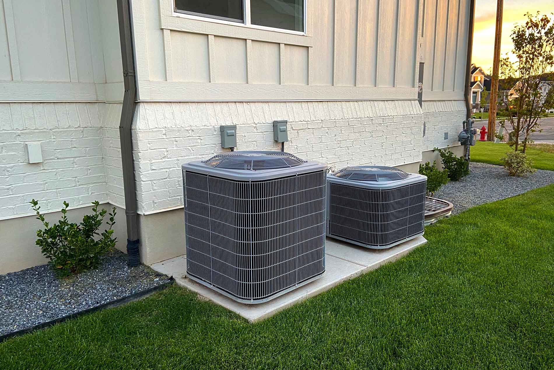 HVAC Contractor in Saint Bernard Parish, LA