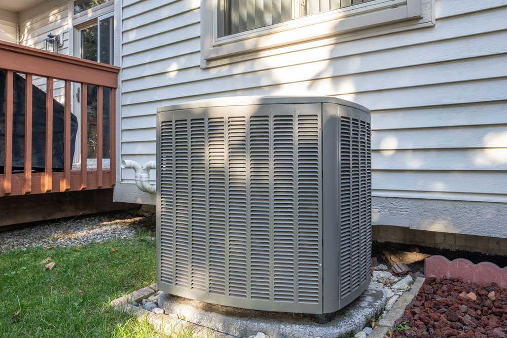 HVAC Installation Services in Houma, LA